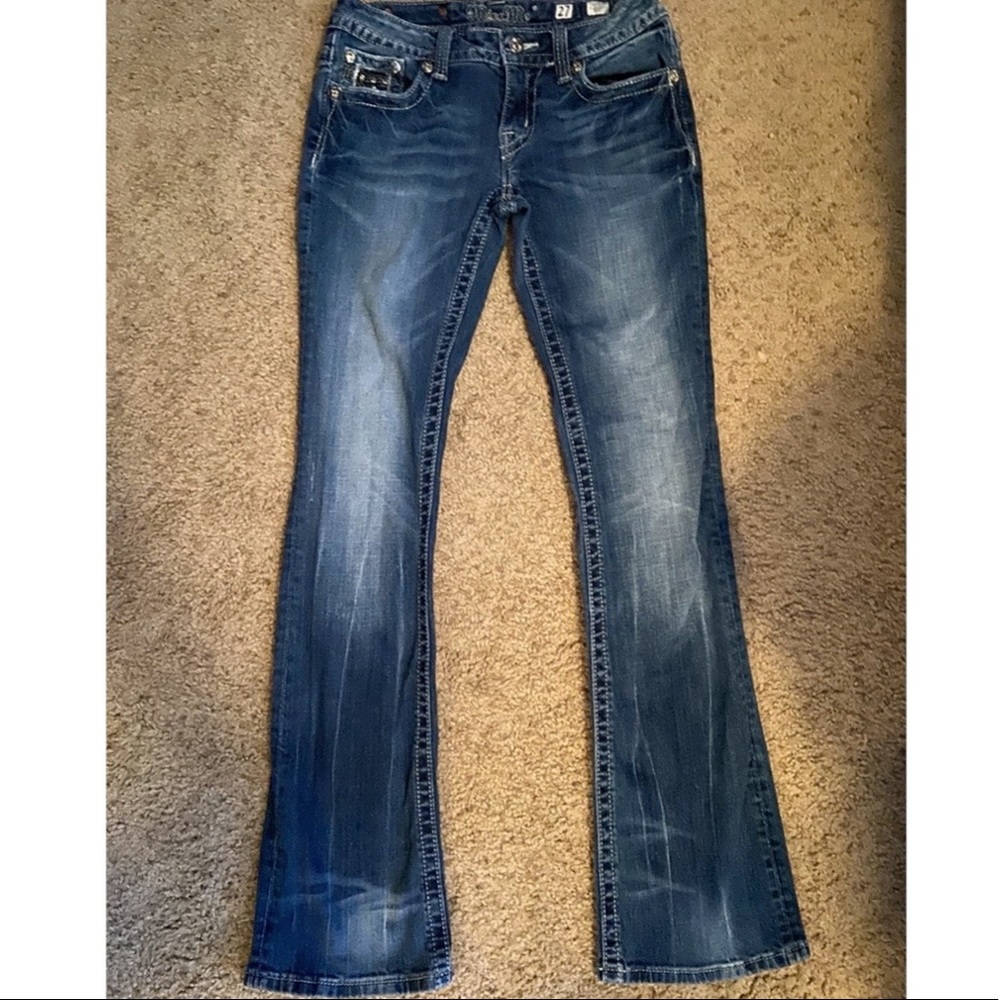 Miss Me Jeans Great Condition